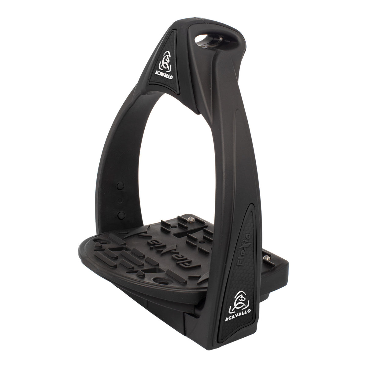 Acavallo Flexia stirrups