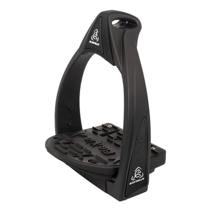 Acavallo Flexia stirrups