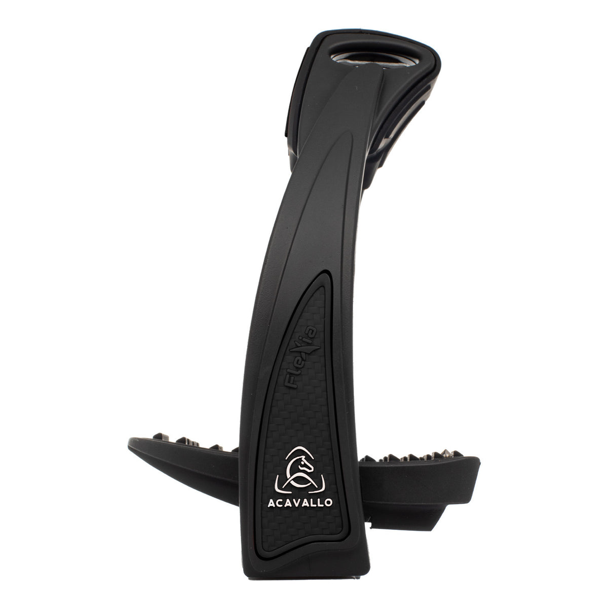 Acavallo Flexia stirrups