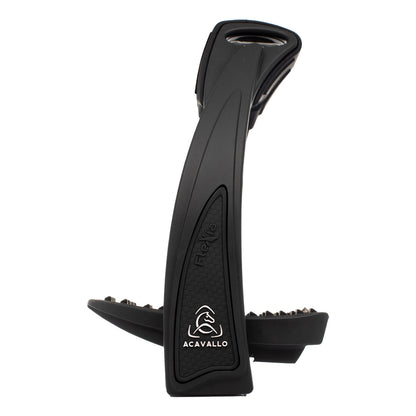 Acavallo Flexia stirrups