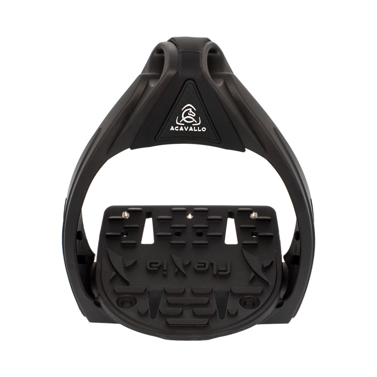 Acavallo Flexia stirrups