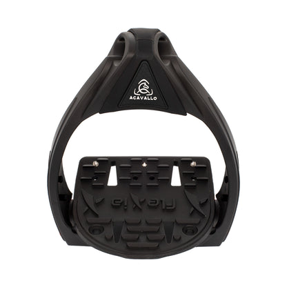 Acavallo Flexia stirrups