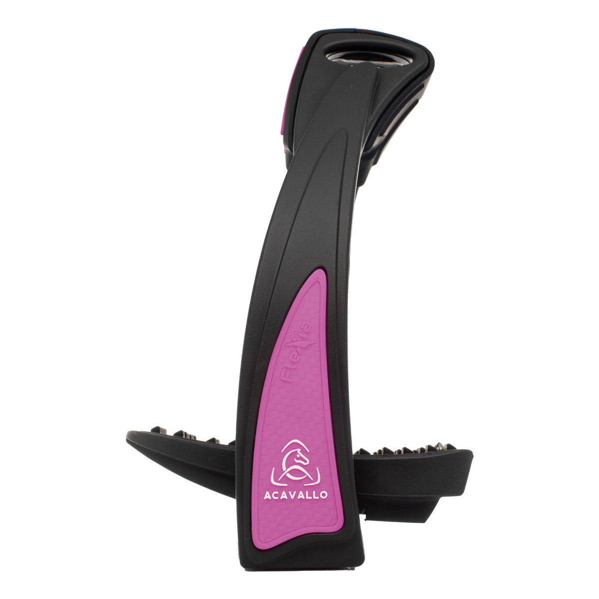 Acavallo Flexia stirrups