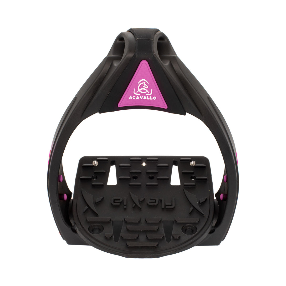 Acavallo Flexia stirrups
