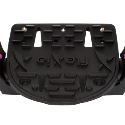 Acavallo Flexia stirrups