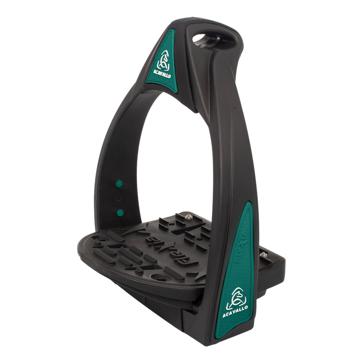 Acavallo Flexia stirrups