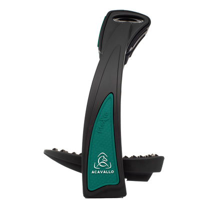 Acavallo Flexia stirrups