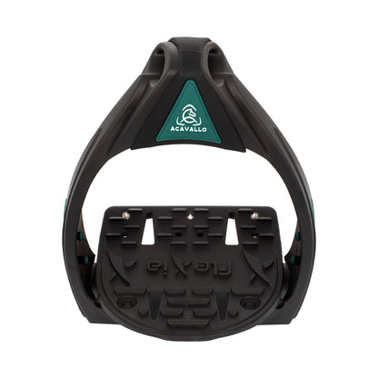 Acavallo Flexia stirrups