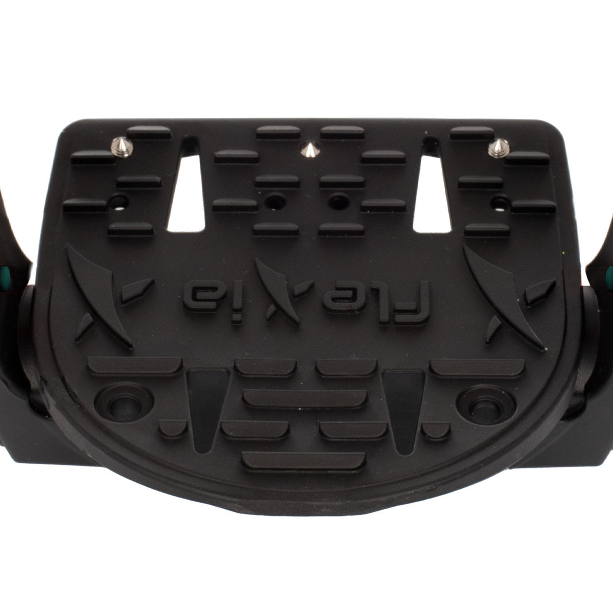 Acavallo Flexia stirrups
