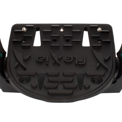 Acavallo Flexia stirrups