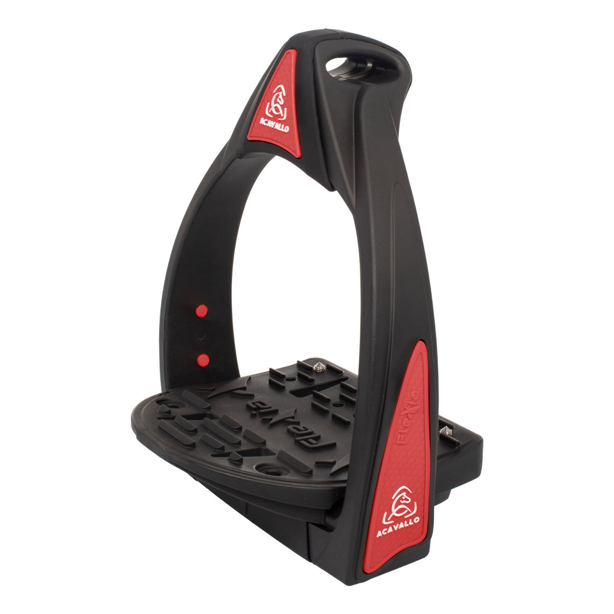 Acavallo Flexia stirrups