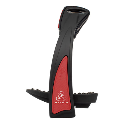 Acavallo Flexia stirrups