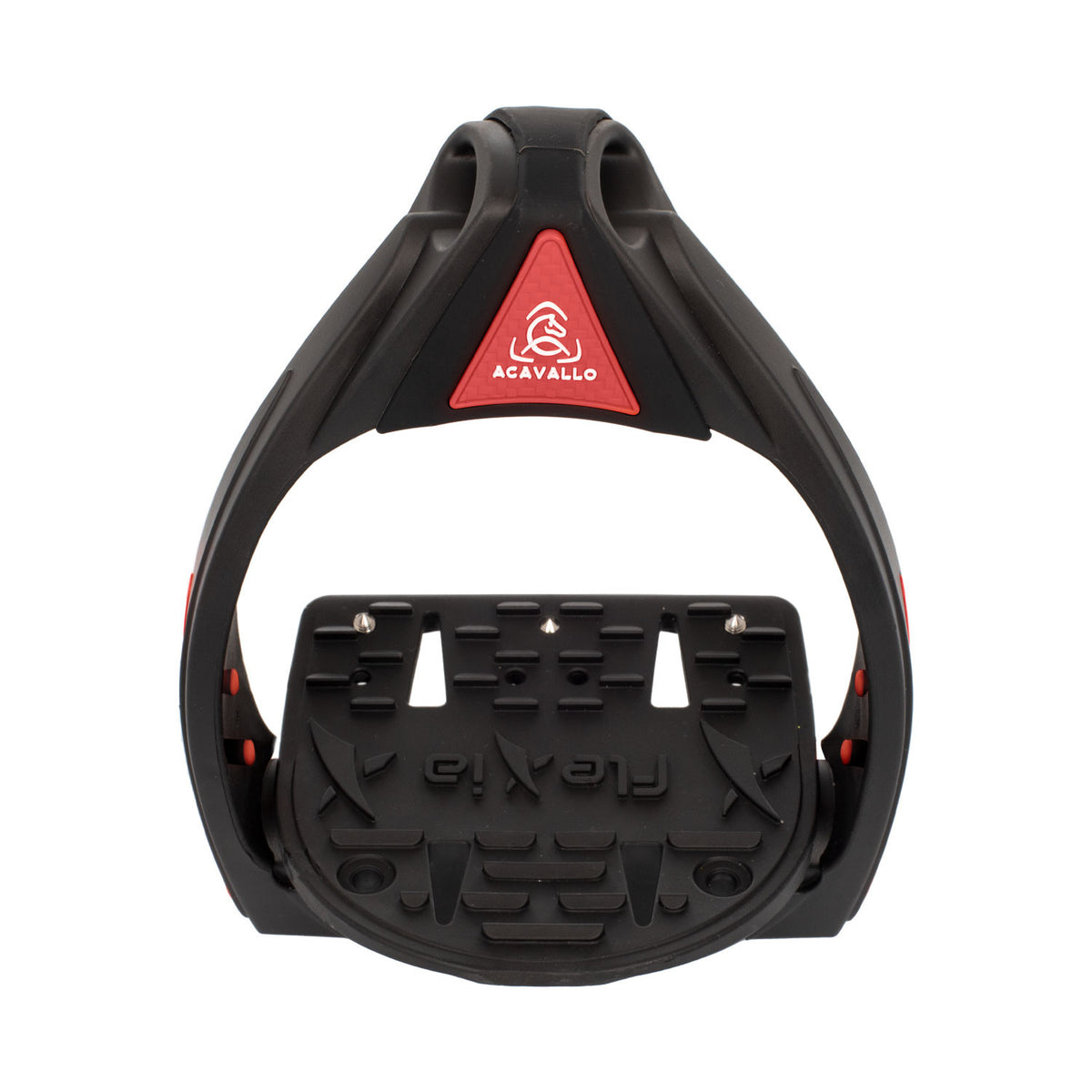 Acavallo Flexia stirrups