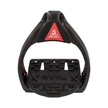 Acavallo Flexia stirrups