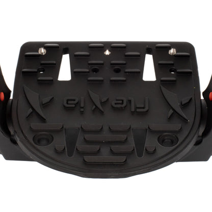 Acavallo Flexia stirrups