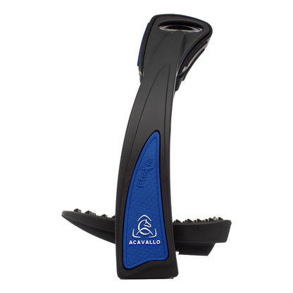 Acavallo Flexia stirrups