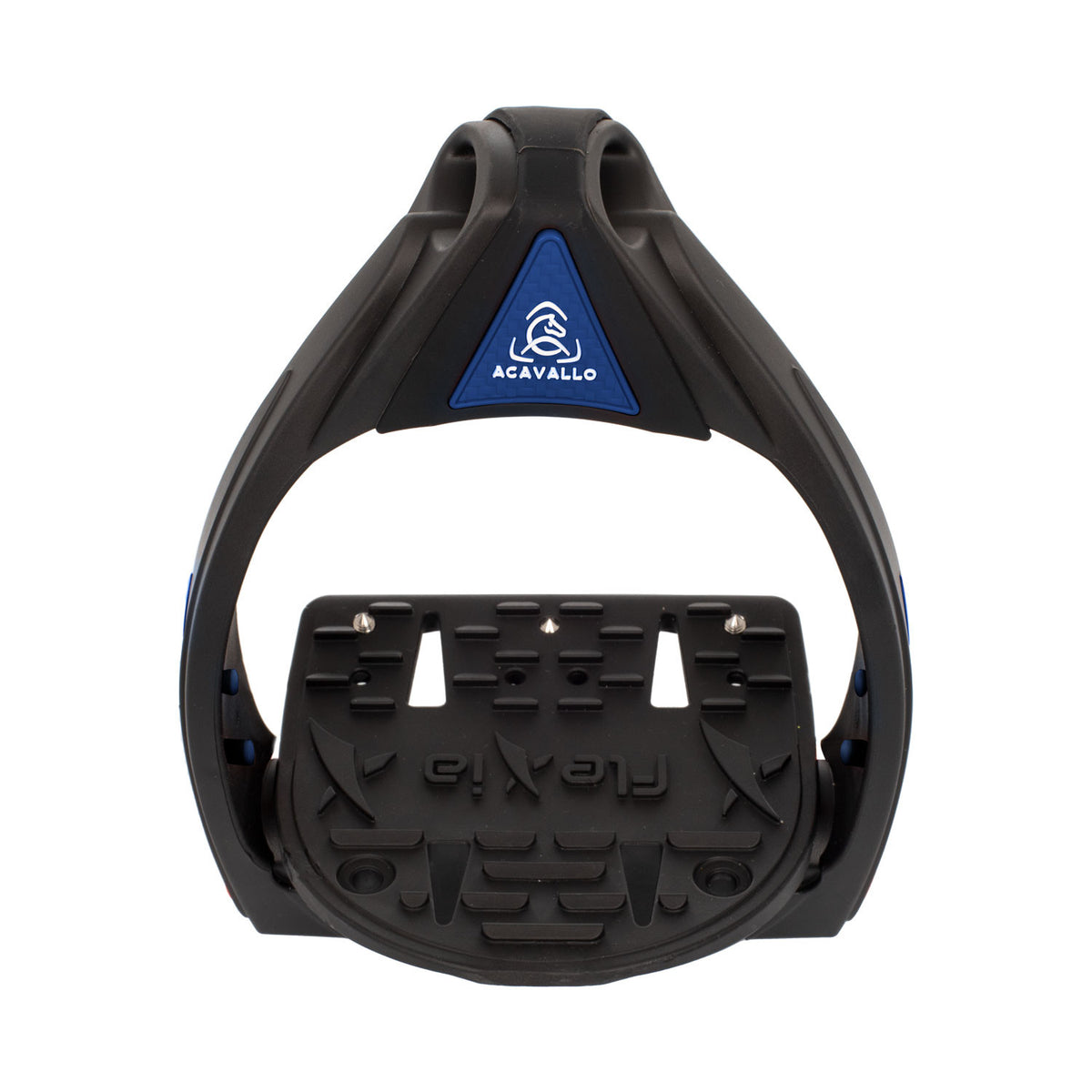 Acavallo Flexia stirrups