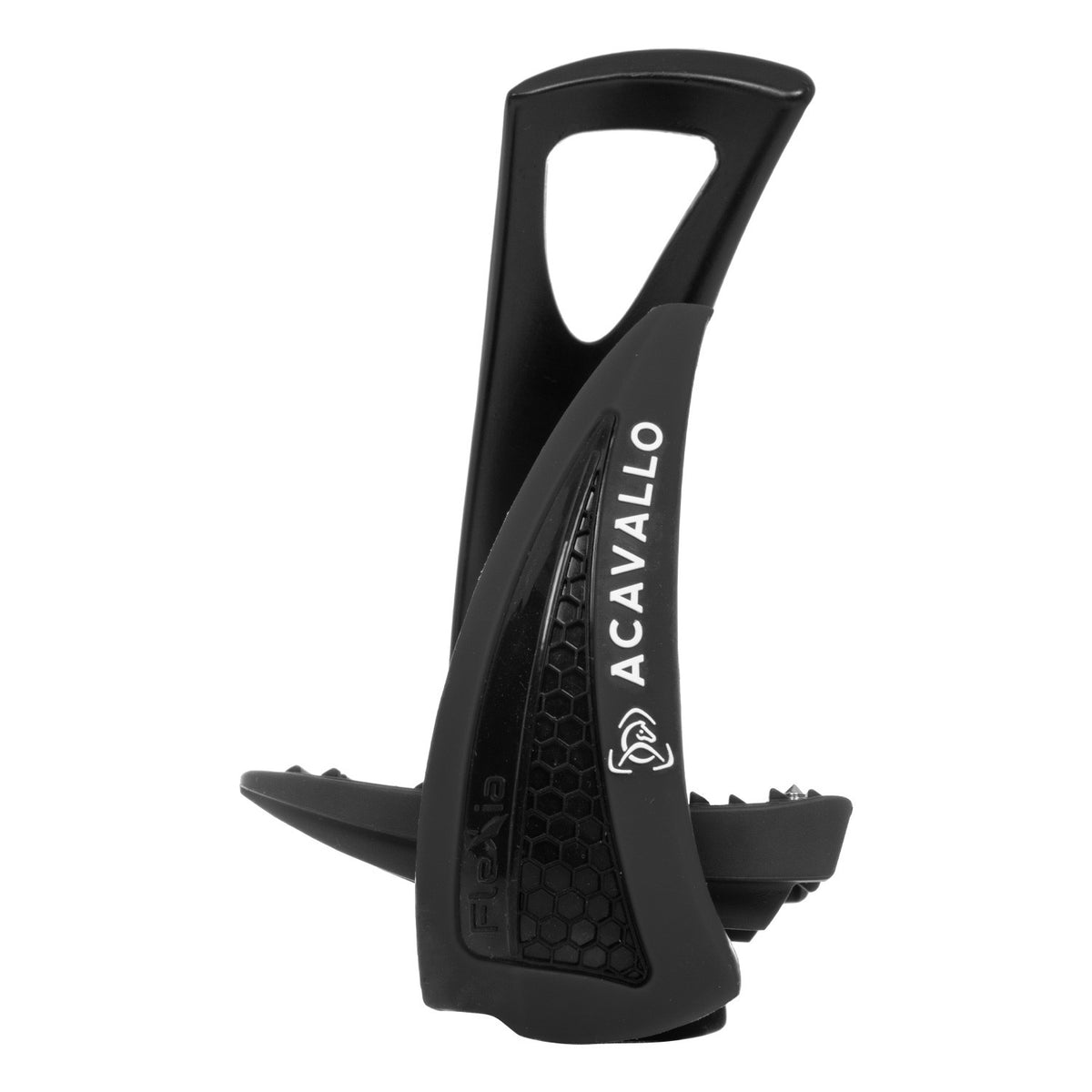 Acavallo Flexia S stirrups
