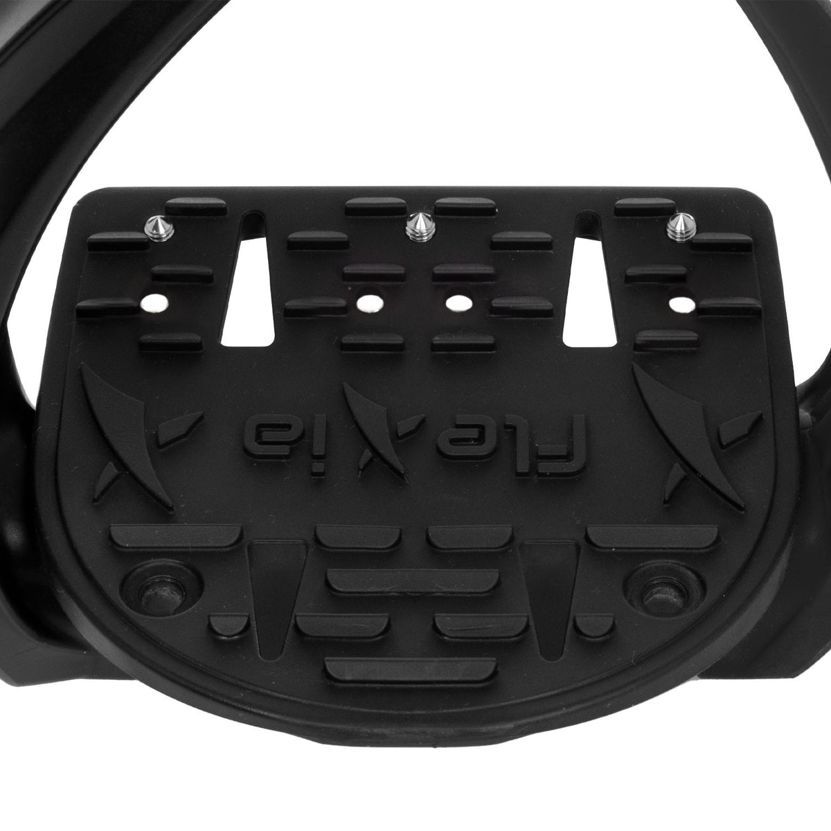 Acavallo Flexia S stirrups