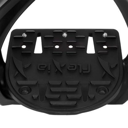 Acavallo Flexia S stirrups