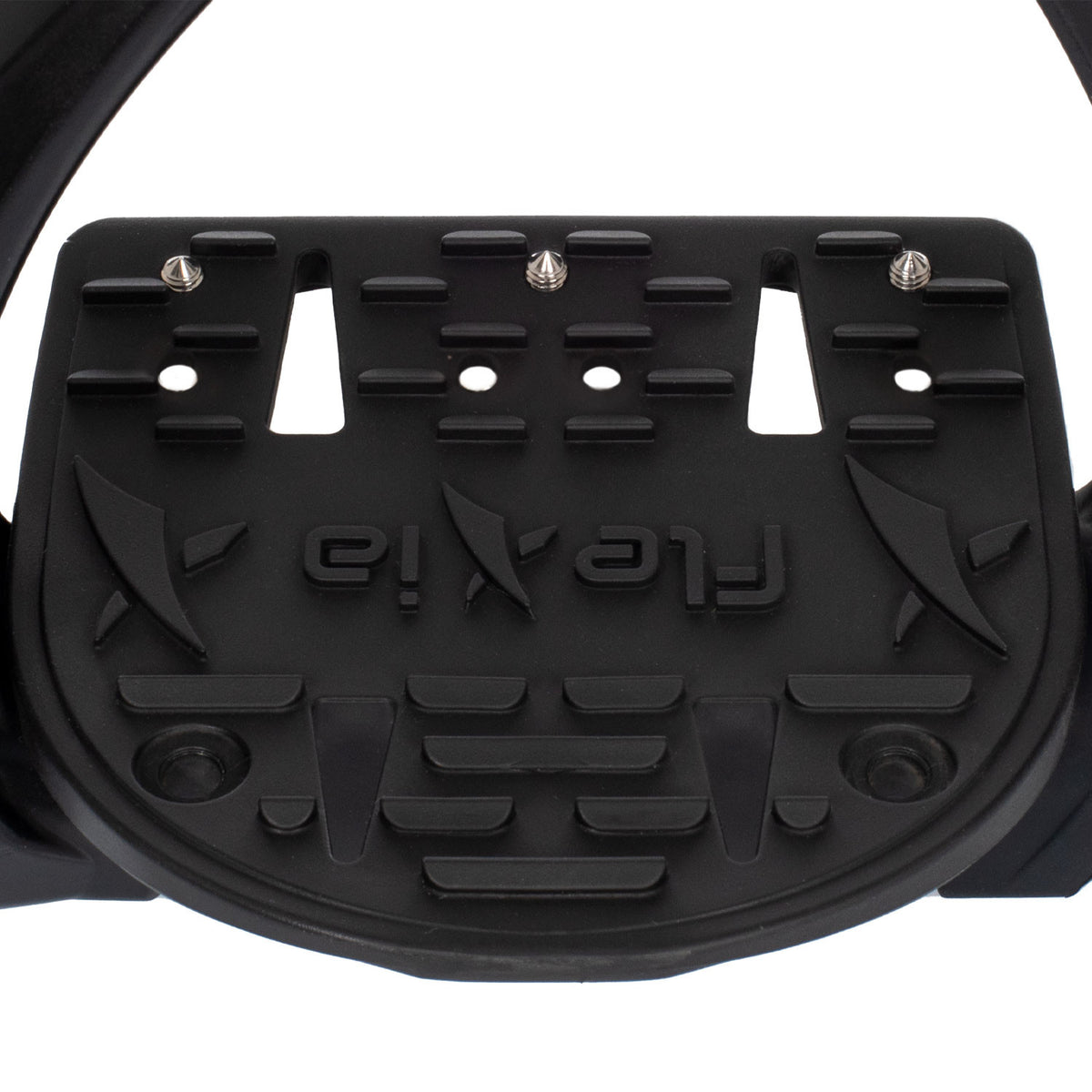 Acavallo Flexia S stirrups