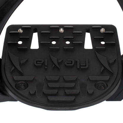 Acavallo Flexia S stirrups