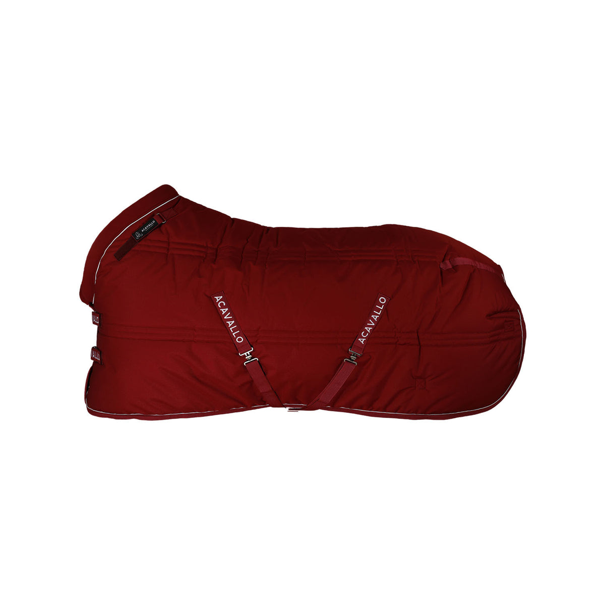 Acavallo 600D ripstop stable rug 500g