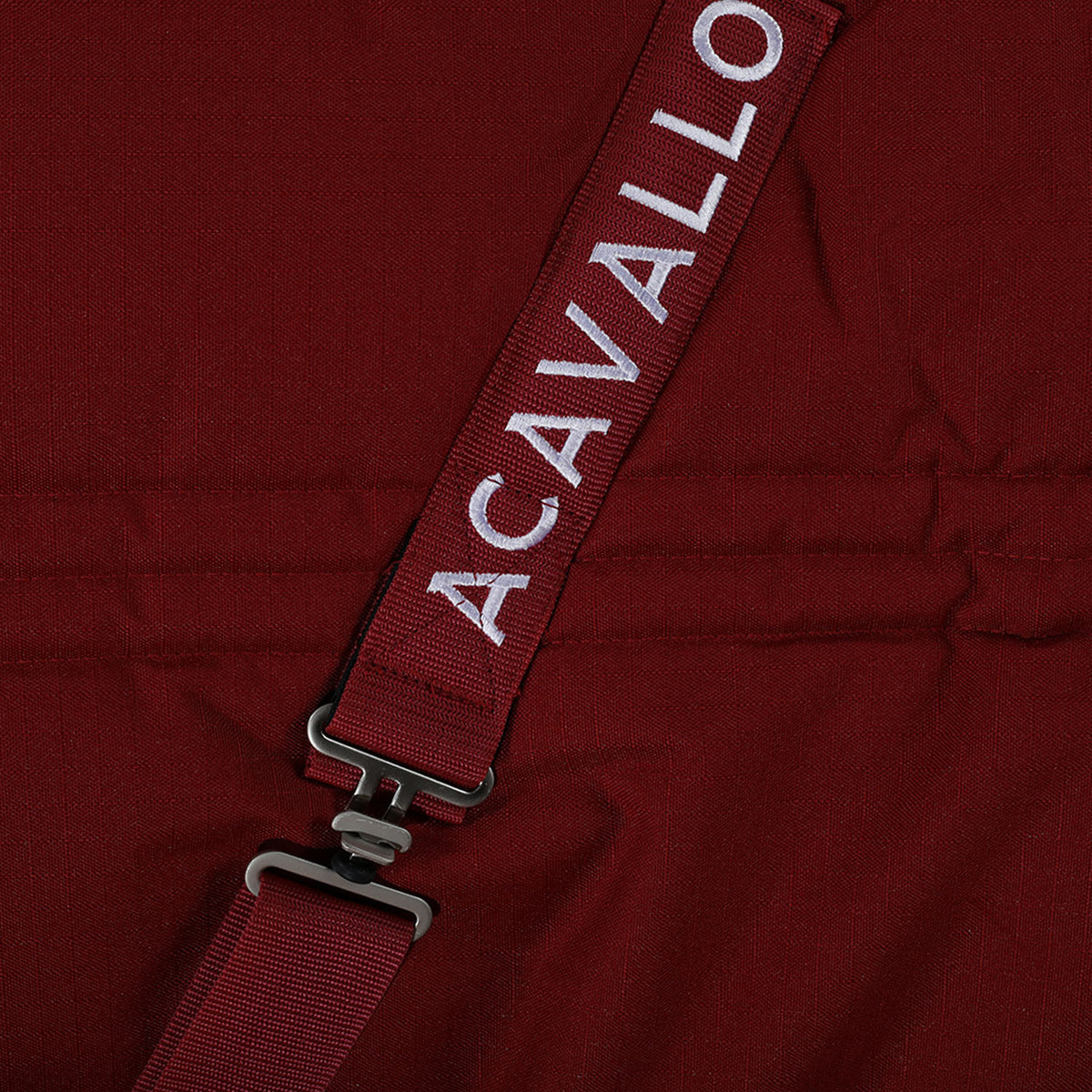 Acavallo 600D ripstop stable rug 500g