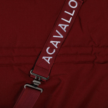 Acavallo 600D ripstop stable rug 500g