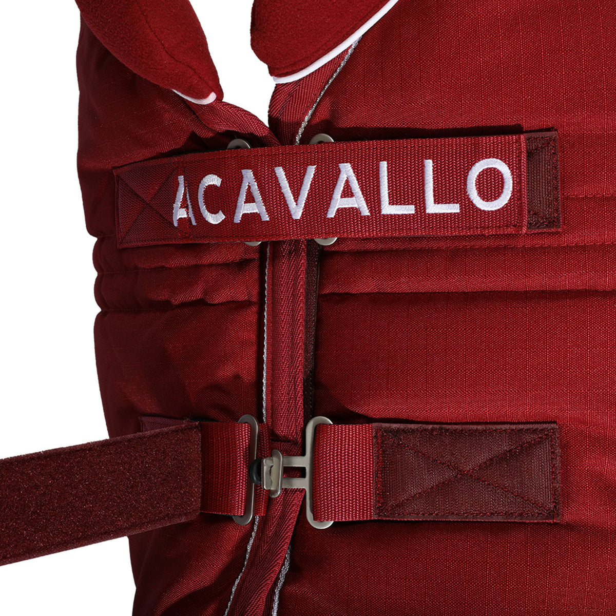 Acavallo 600D ripstop stable rug 500g