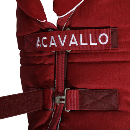 Acavallo 600D ripstop stable rug 500g