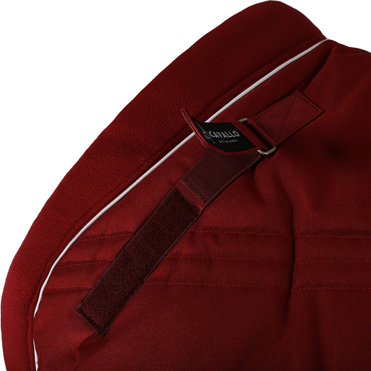 Acavallo 600D ripstop stable rug 500g