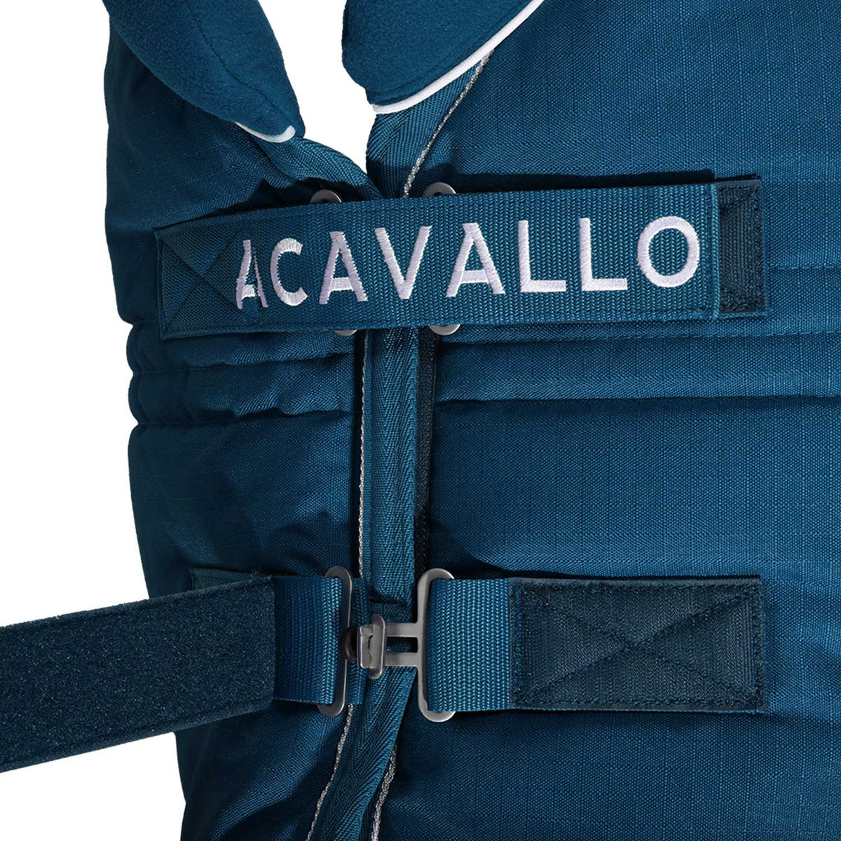 Acavallo 600D ripstop stable rug 500g