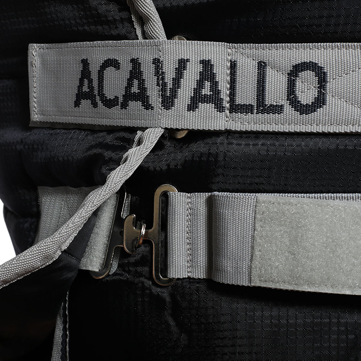 Acavallo 210D ripstop stable rug 300g