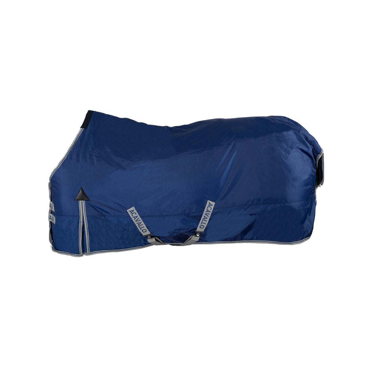 Acavallo 840D ripstop waterproof turnout rug 400g
