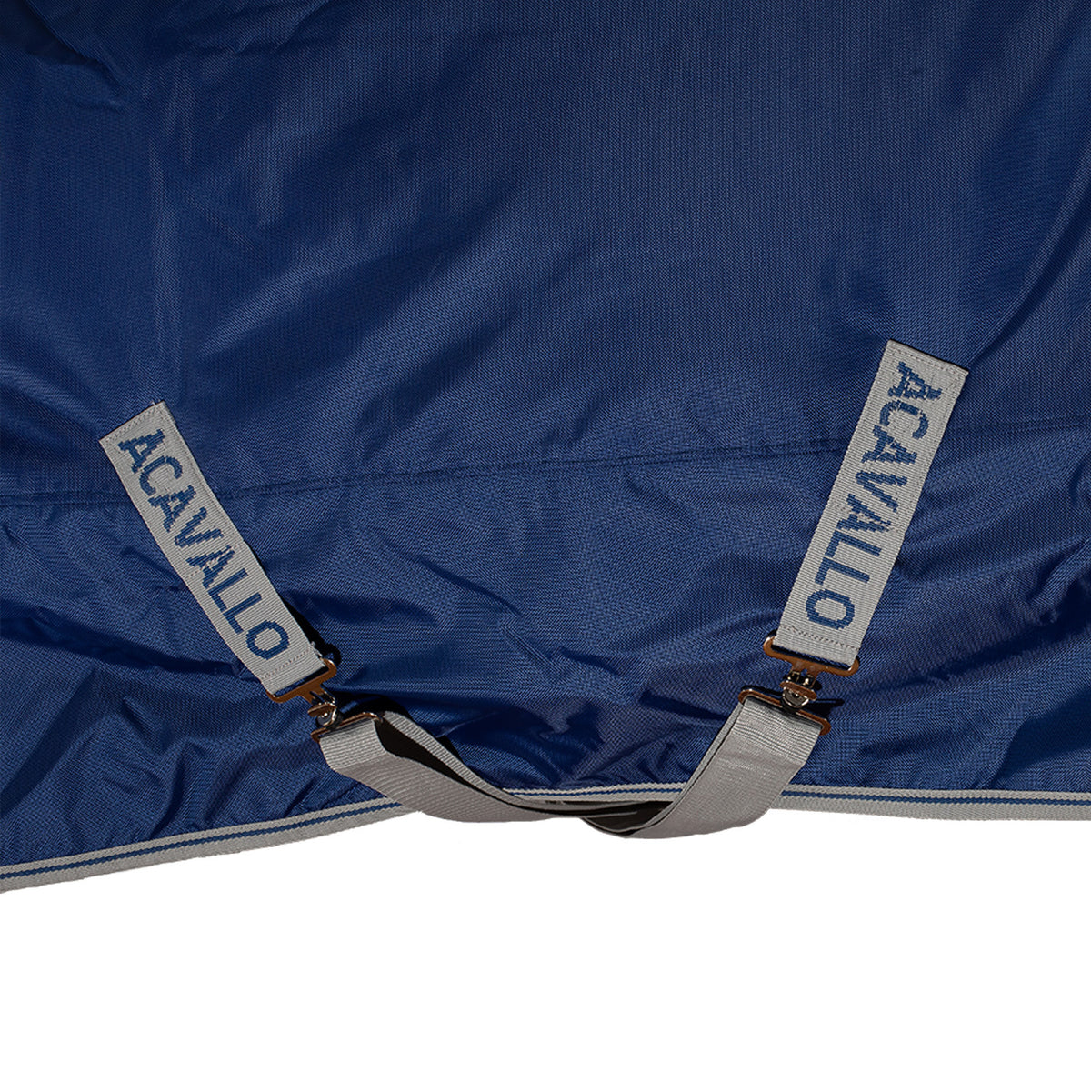 Acavallo 840D ripstop waterproof turnout rug 400g