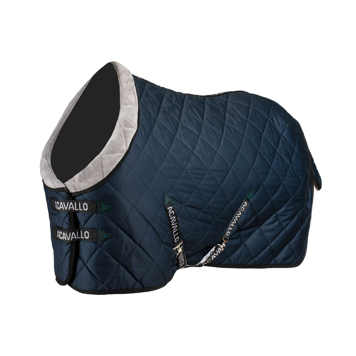Acavallo Quilted stable rug 200g