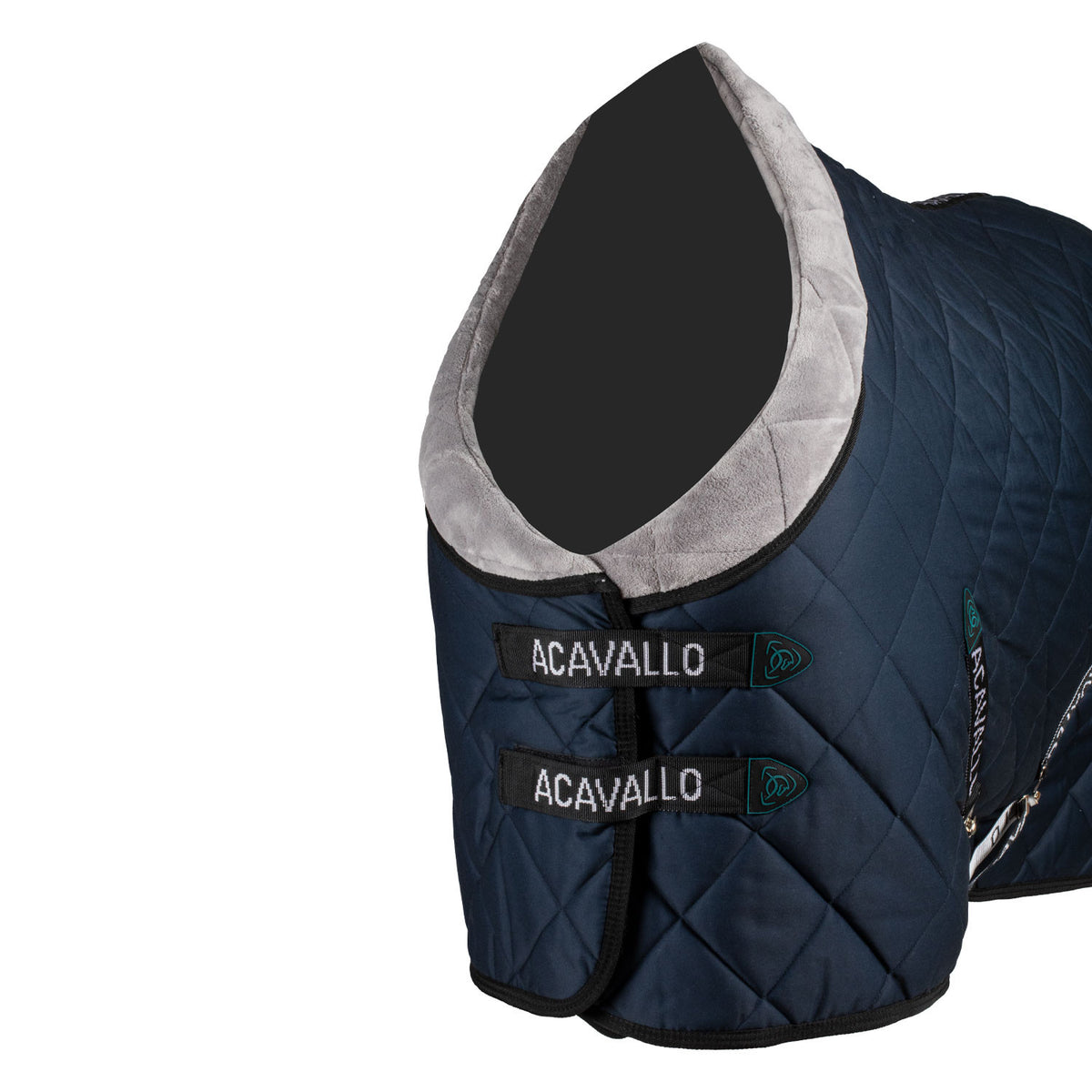 Acavallo Quilted stable rug 200g