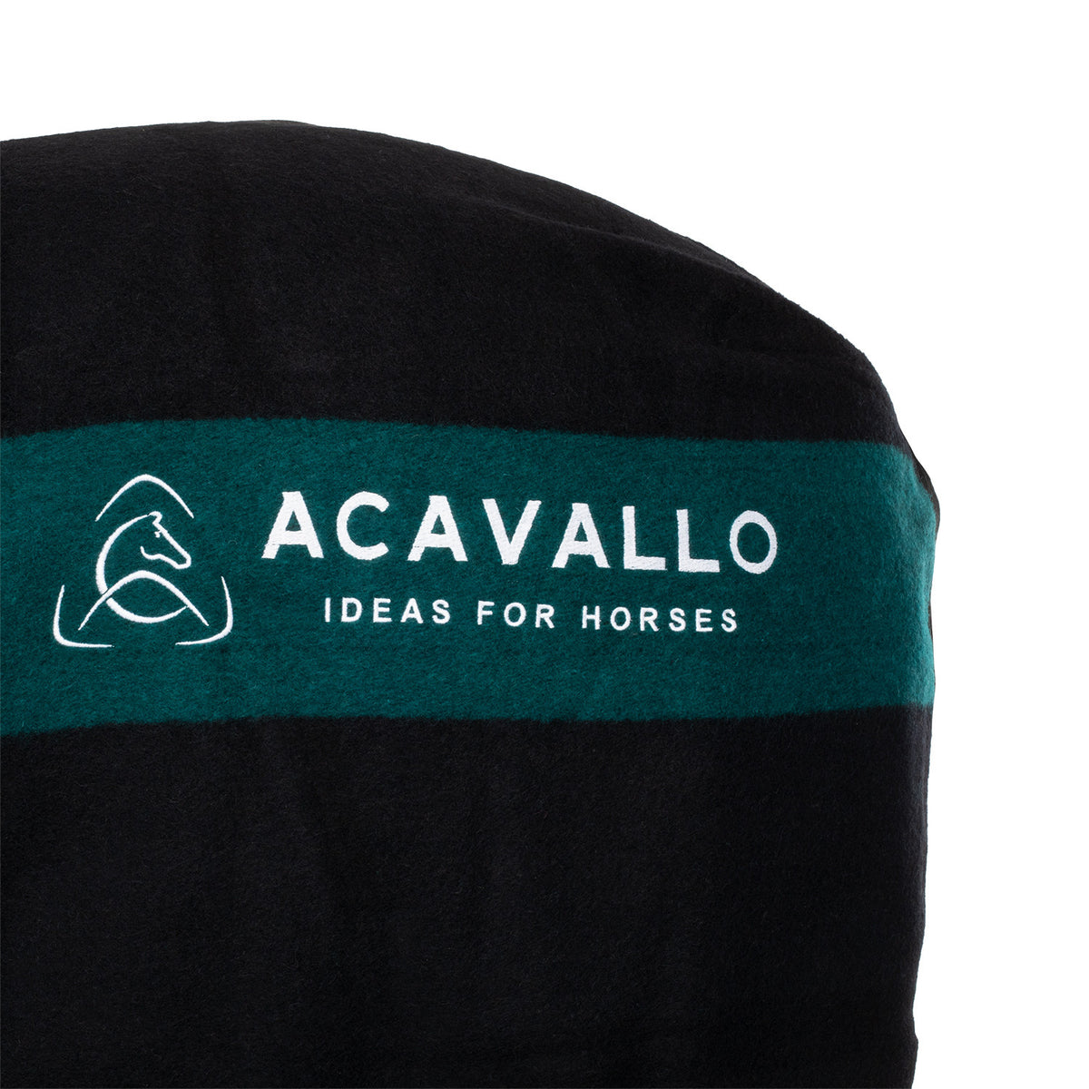 Acavallo Wool stable rug 800g