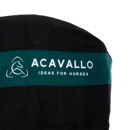 Acavallo Wool stable rug 800g