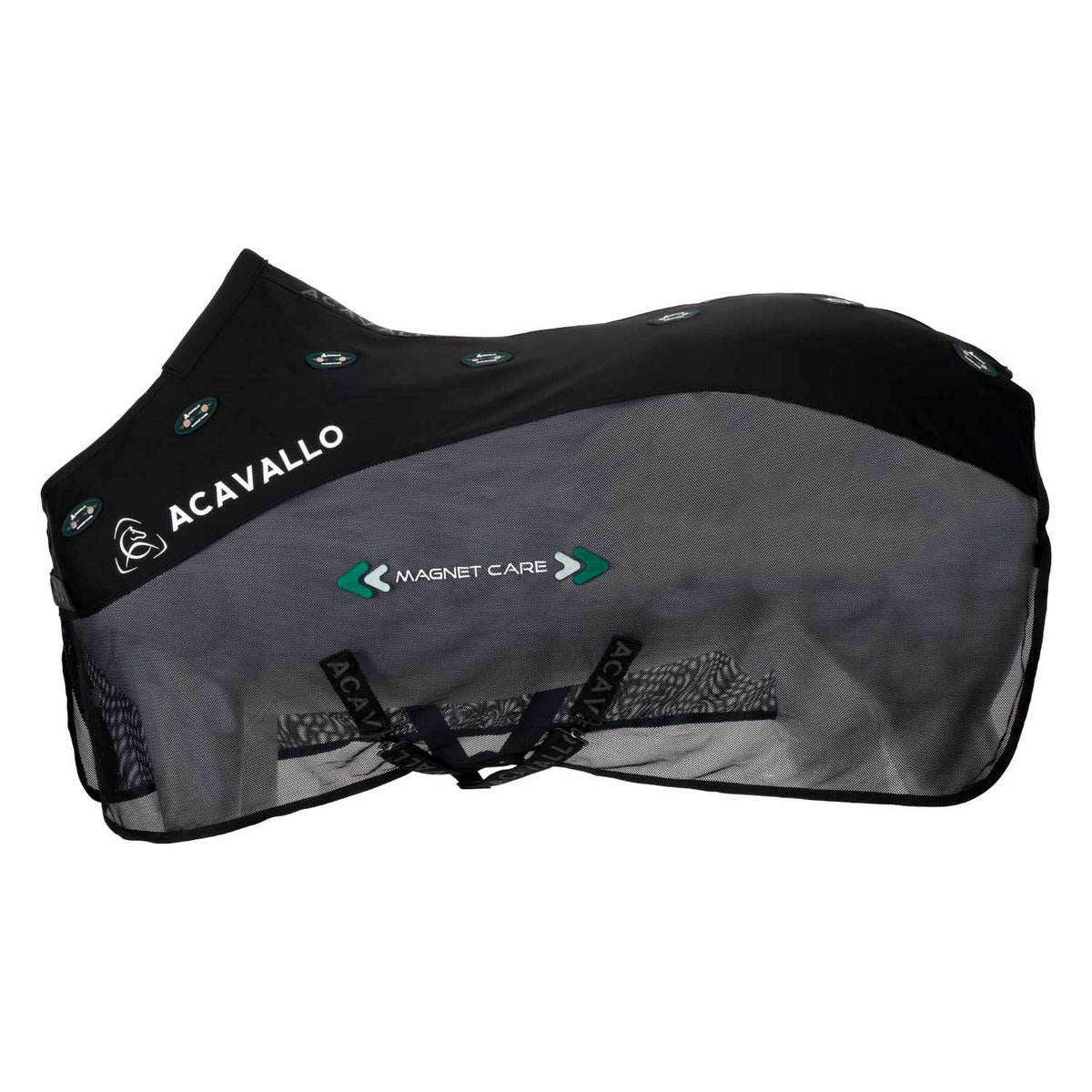 Acavallo Magnet Care rug