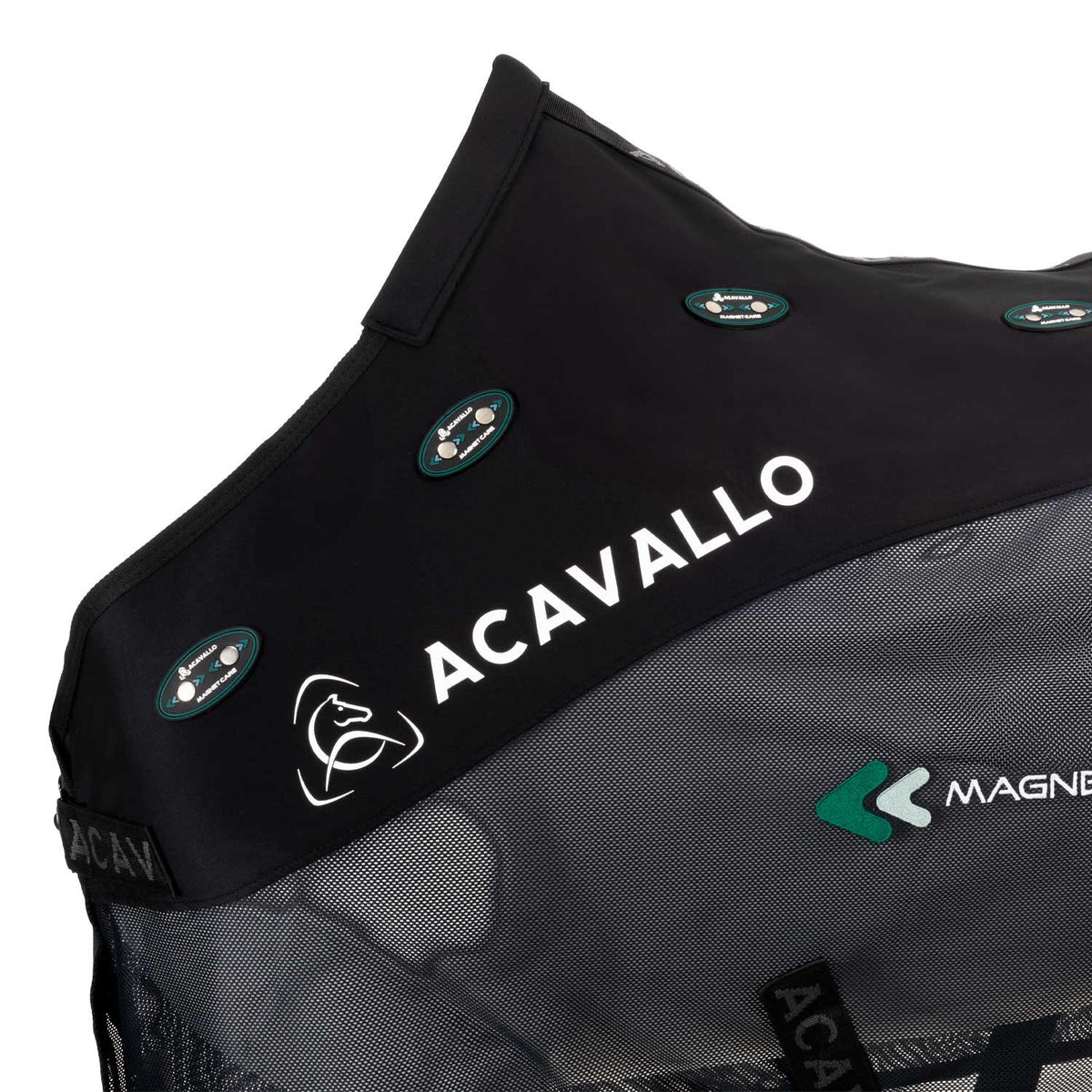 Acavallo Magnet Care rug