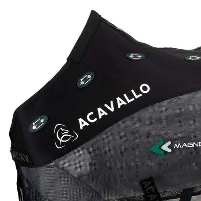 Acavallo Magnet Care rug