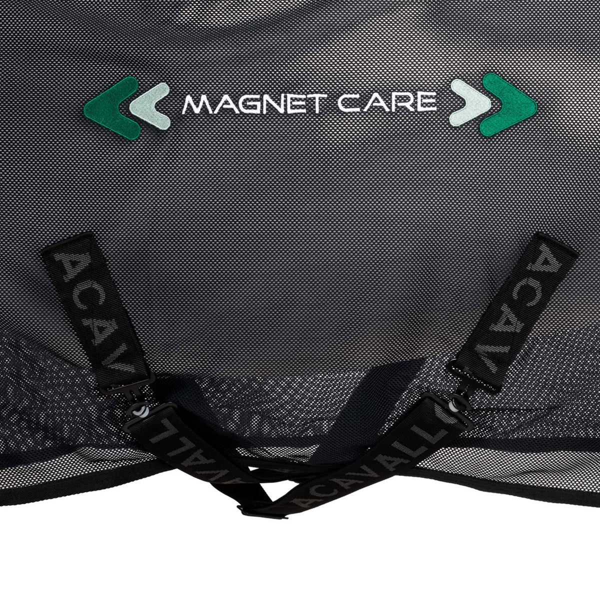 Acavallo Magnet Care rug