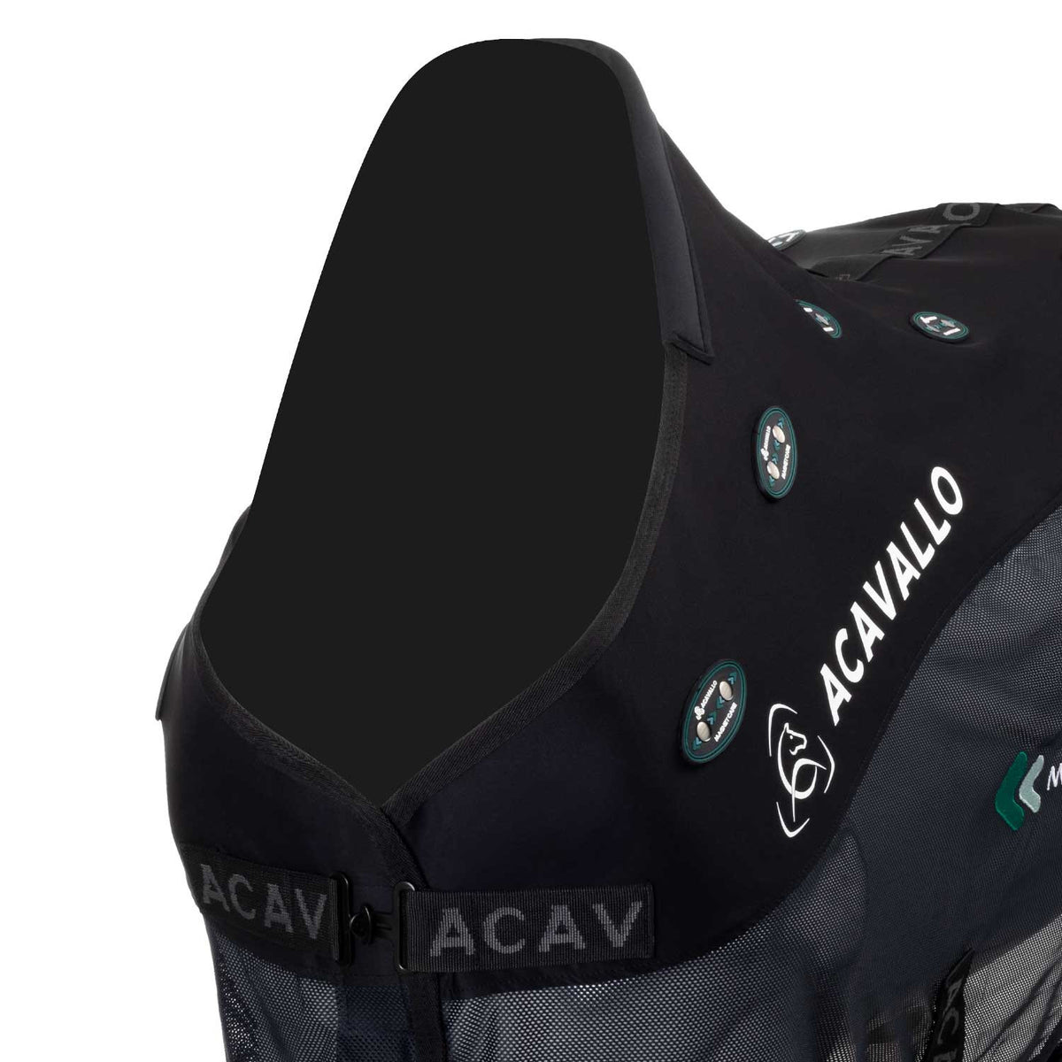 Acavallo Magnet Care rug