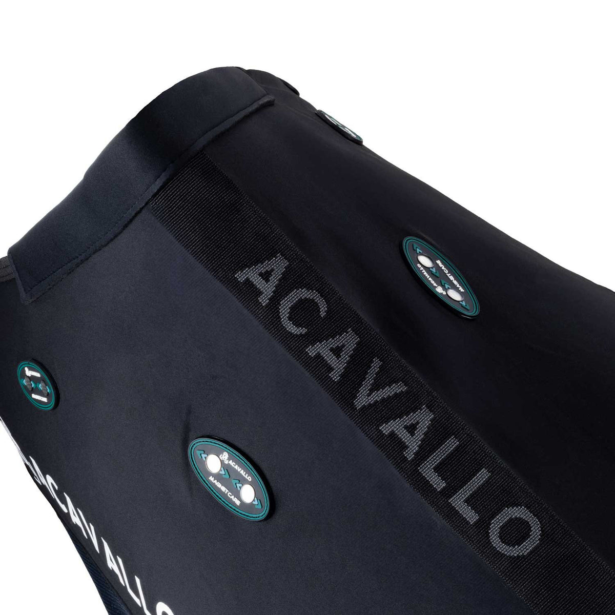 Acavallo Magnet Care rug