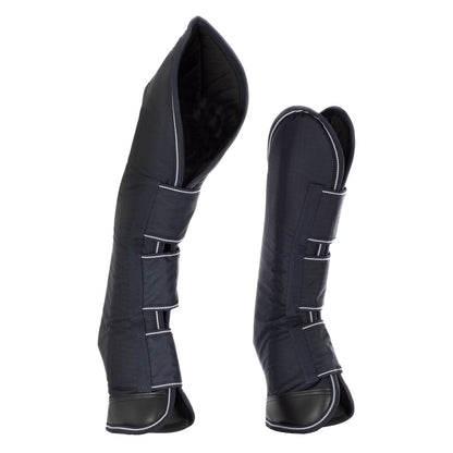 Acavallo 900D ripstop travel boots