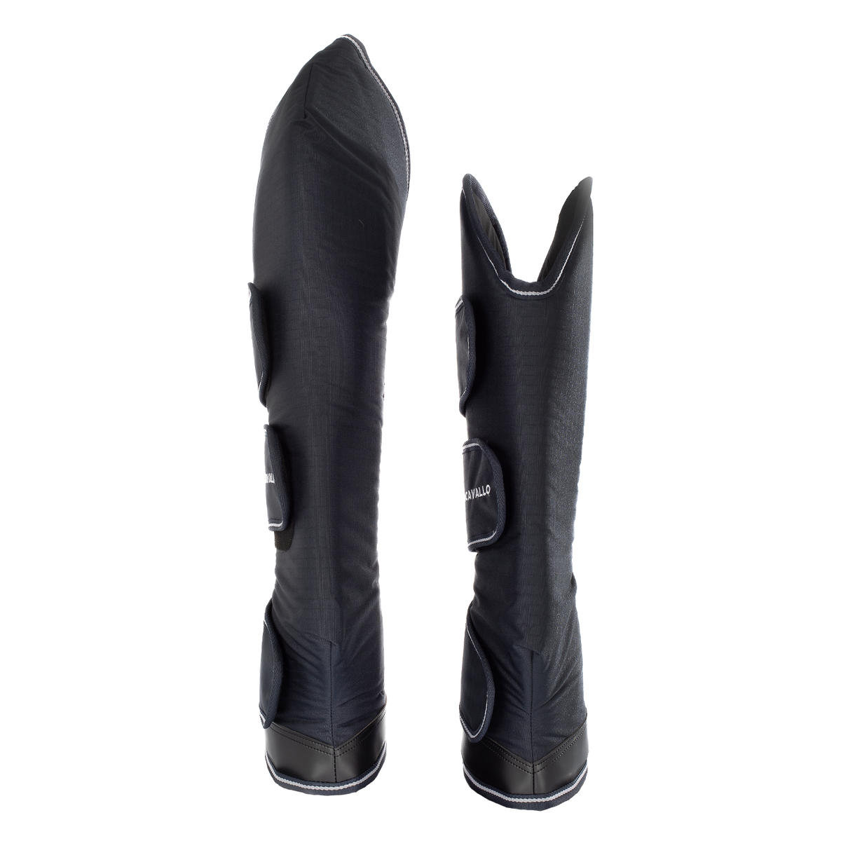 Acavallo 900D ripstop travel boots