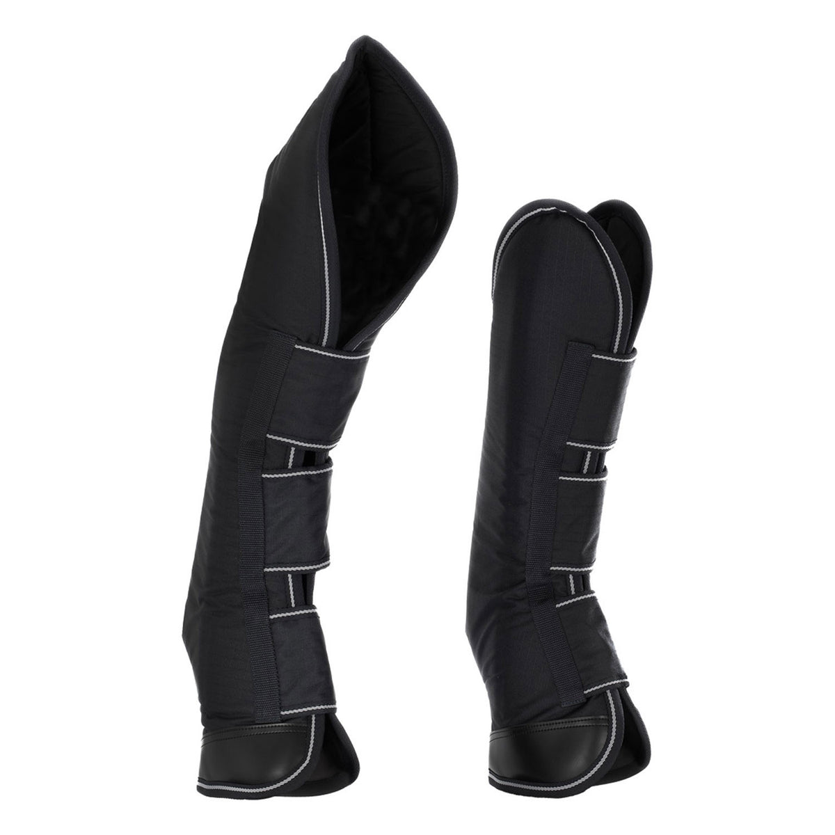 Acavallo 900D ripstop travel boots