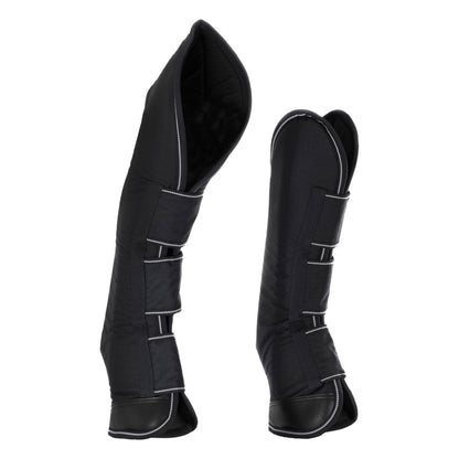 Acavallo 900D ripstop travel boots